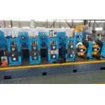 Precision Tube Mill Machine for Carbon Steel Pipes 1-3mm Thickness