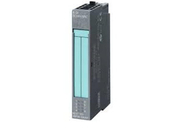 6ES7131-4BF50-0AA0  Siemens  Digital Input Module