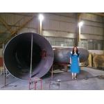 Automatic / Manual 450-1000RPM Water Turbine Generator With Air / Water Cooling for sale