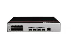 China Smart Home Lan Poe Network Switch S5735-L8T4S-A1 supplier