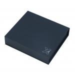 Recyclable 157gsm Custom Flip Top Boxes With Magnetic Closure for sale