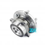 43550-26010 4355026010 Hub Bearing High Limiting Speed Front Axle Wheel Hub Unit For Toyota Hiace for sale