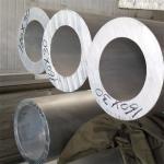 2mm Seamless Aluminum Pipe 7020 7075 Aluminum Tube T6 Cold Colled Wall