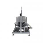 Free and Forced Vortices Vocational Training Equipment Fluids Engineering Experiment Equipment for sale
