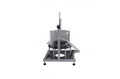 China Free and Forced Vortices Vocational Training Equipment Fluids Engineering Experiment Equipment supplier