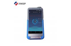 China Narcotics/Explosives Detector For Narcotics And Precursors 1064nm Raman Spectrometer supplier