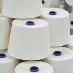 105D Nylon Spandex Covered Yarn Scy Dcy For Stockings Webbing for sale