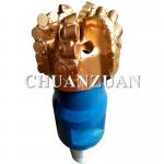 China High Drill Ability PDC Drill Bit 6 Inch PDC Rock Bit factory