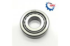 China Model 4T-07087/07210 X QRL Tapered Roller Bearings 22.225x50.8x15.011mm supplier