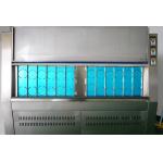 Plastic UV Aging Environmental Test Chamber with PID Temperature Control