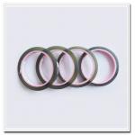 High Temp Masking 2mm-1000mm Width Printing Silk Screen MOQ 1000 Pieces