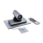 CTS-QSC20-MIC High-Definition 1080p LCD Video Conference Endpoints with IP Network Connectivity for sale
