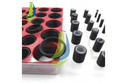 China Spare Parts Seal O-Ring Kit  For EC210 EC240 EC290 Excavator supplier