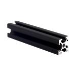 Eletrophoresis Quick Lock T3 Aluminium 20x20 Extruded Profile for sale