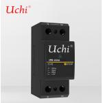 Sealed Metal Air Gap 100kA Surge Protector SPD With IEC And GB Standards for sale