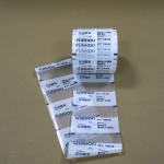 Leak-Proof Sauce Packaging Roll Film With Frosted Surface Customizable Transparent