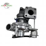 RHF4 AS12 Turbo 135756180 135756181 135756170 VB420081 VA420081 Turbocharger