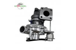 China RHF4 AS12 Turbo 135756180 135756181 135756170 VB420081 VA420081 Turbocharger supplier