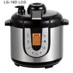 5 Quart Mini Electric Rice Cooker , Multipurpose Electric Cooker  Food Grade Material for sale