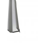                    New Product OEM PVC H Profile              for sale