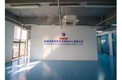 China Professional Shanghai Bonded Warehouse Transport Distribution One Stop Logistics Solutions supplier