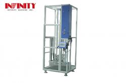 China ID1200 Moble Phone Directional Drop Test Equipment For Laptop supplier