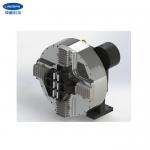 High Performance Rotating Chuck With Maximum Clamping Force 0.96KN for sale