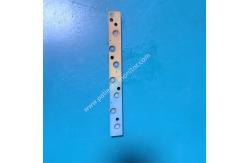 China Comen STAR8000C patient monitor Keypad Film Silicone Membrane Keypad Cover supplier