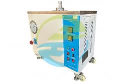China Home Appliance Testing Equipment Oxygen Bomb For Aubber Ageing Test supplier