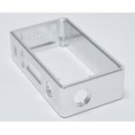 OEM Aluminum Extrusions For Electronics / Electronic Enclosure with CNC Machining for sale
