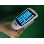 HG268 Triangle Gloss Meter 1000GU 0.1GU With 3.5 TFT Display