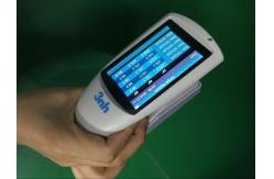 China HG268 Triangle Gloss Meter 1000GU 0.1GU With 3.5 TFT Display supplier