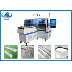 Ultra-high-speed  pick and place machine  patented high-speed pick and  place machine for sale