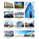 Terminal Air Handling Units Chilled Water Industrial Air Handling Units