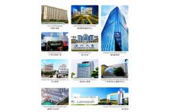China Terminal Air Handling Units Chilled Water Industrial Air Handling Units supplier