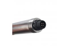 China IP68 Digital Electrical Conductivity Meter 3bar , 5V Ph Meter Tester Agricultural supplier