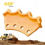 TY140S TY140G Tooth Block  Bulldozer Sprocket Segment For Underside Components for sale