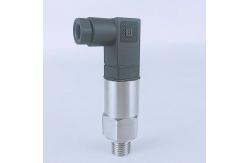China Industry Pressure Sensor 4 - 20mA Transducer Pressure Transmitter Water Pressure Transmitter supplier
