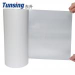 50CM 100CM Width Polyamide Hot Melt Film Light Blue Transparent For Fabric for sale