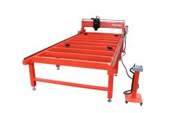 China FlFlattening And Sanding Redwood Slab With Sawmill Flattening Machine, Portable Sanding Machine supplier
