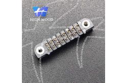 China HW-M80 Connectors, HW-M80-5001605 2mm pitch rectangle connector supplier