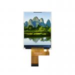 240 X 320 TFT LCD Display Module 2.8 Inch SPI Interface White LED Backlight for sale