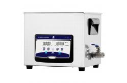 China Professional Ultrasonic Medical Instrument Cleaner with two power mode degas supplier