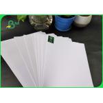 FCS SGS Uncoated And Great Whiteness Offset Printing Paper With 70gsm 80gsm 100gsm