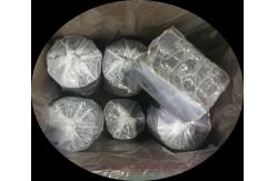 China Synthetic Fabric Underground Pipe Wrapping Tape 10 Mil Waterproof supplier