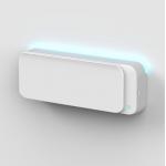 Wall Mounted UV Light Sanitizer For Bathroom Toothbrush Holder for sale