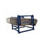 1 - 3 Deck Stainless Steel 304 / 316L Gyratory Screen Sifter For Industrial Processing for sale