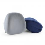 Knee Support Contour Memory Foam Pillow Soft Provide Long Lasting Comfort for sale