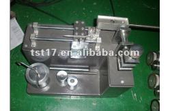 China Easy To Operate Small Benchtop Tailor Made Cookware Testing supplier