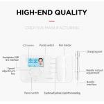 Lip Liner Permanent Makeup Machine Rechargeable Electric Digital Pmu Machine